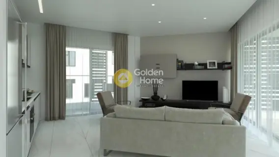 Apartment 54m<sup>2</sup> for sale photo 2
