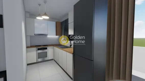 Apartment 54m<sup>2</sup> for sale photo 3