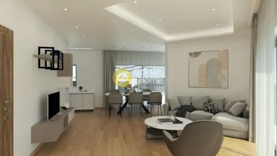 Apartment 54m<sup>2</sup> for sale photo 9