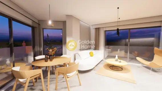Apartment 54m<sup>2</sup> for sale photo 10