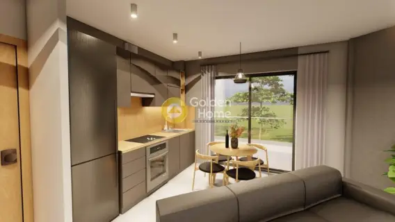 Apartment 54m<sup>2</sup> for sale photo 12