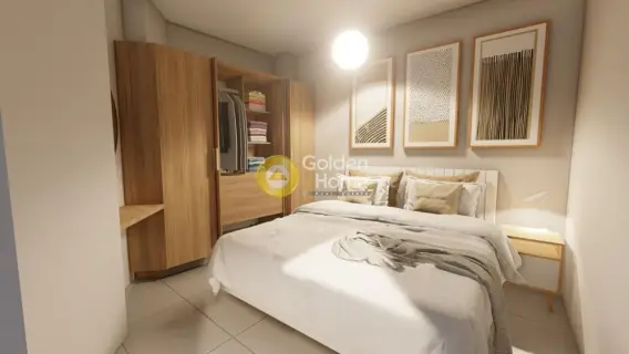 Apartment 54m<sup>2</sup> for sale photo 14