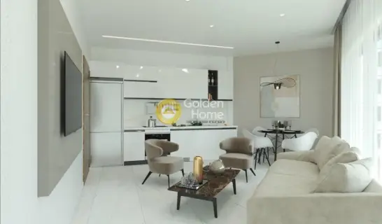 Apartment 54m<sup>2</sup> for sale photo 13