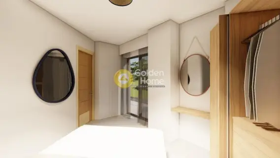 Apartment 54m<sup>2</sup> for sale photo 19