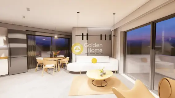 Apartment 54m<sup>2</sup> for sale photo 21