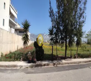 Οικιστικό 1386τ.μ. προς πώληση φωτογραφία 4
