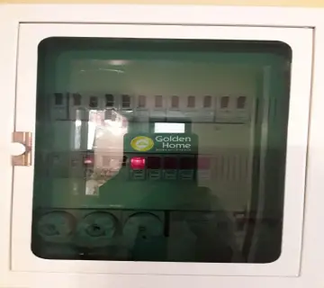 Golden Home Property Image