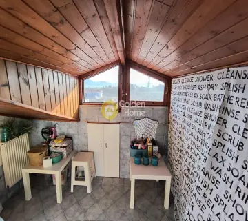 独立复式小屋 120m<sup>2</sup> for sale photo 14