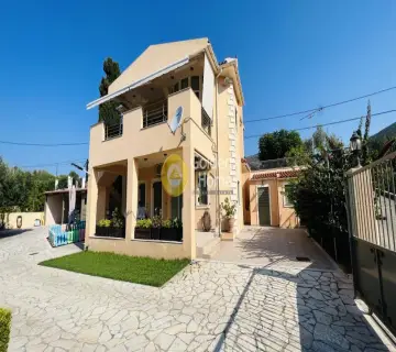 Μονοκατοικία 145τ.μ. προς πώληση φωτογραφία 4131174
