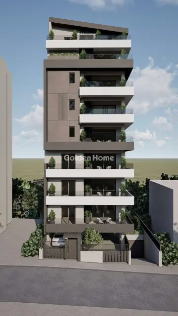 Floor Apartment 78m<sup>2</sup> for sale photo 2