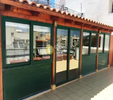 Οροφομεζονέτα 139τ.μ. προς πώληση φωτογραφία 51