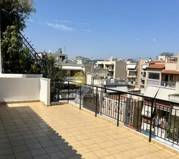 Οροφομεζονέτα 139τ.μ. προς πώληση φωτογραφία 1