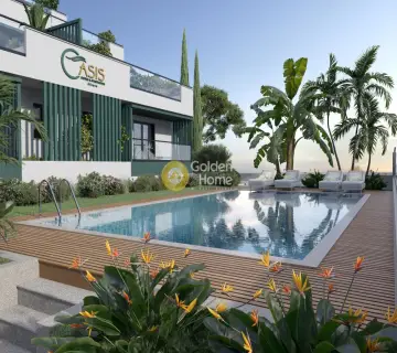 Golden Home Property Image