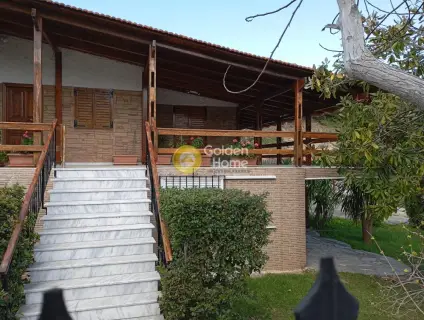 House 127m<sup>2</sup> for sale photo 1