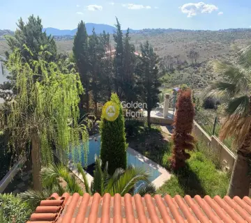 Golden Home Property Image