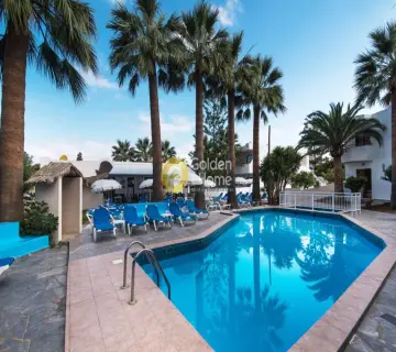 Golden Home Property Image