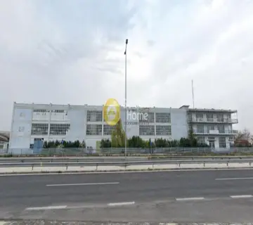 Independent Building 11398m<sup>2</sup> for sale photo 1