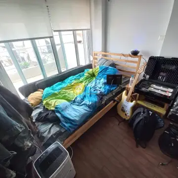 Apartment 37m<sup>2</sup> for sale photo 9