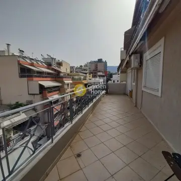 Διαμέρισμα 37τ.μ. προς πώληση φωτογραφία 1