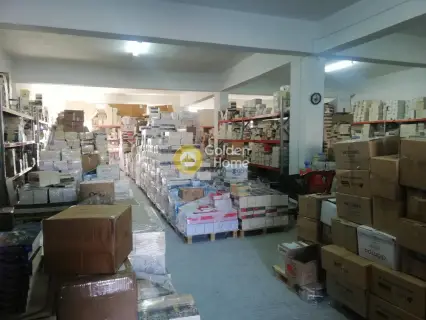 Αποθήκη 623τ.μ. προς πώληση φωτογραφία 4138823