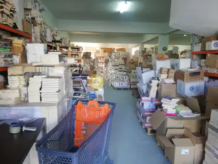 Αποθήκη 623τ.μ. προς πώληση φωτογραφία 4138822