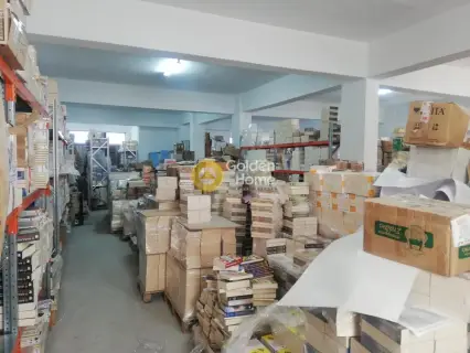 Αποθήκη 623τ.μ. προς πώληση φωτογραφία 4138909