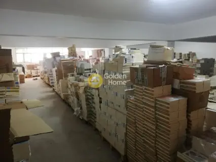 Αποθήκη 623τ.μ. προς πώληση φωτογραφία 4138911