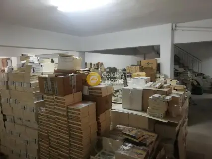 Αποθήκη 623τ.μ. προς πώληση φωτογραφία 4138932