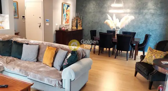 Floor Apartment 130m<sup>2</sup> for sale photo 3