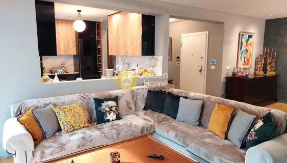 Floor Apartment 130m<sup>2</sup> for sale photo 2