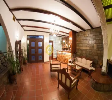 Hotel 1640m<sup>2</sup> for sale photo 4735637