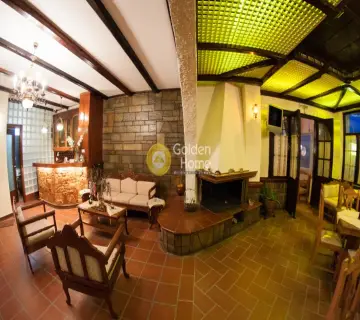 Hotel 1640m<sup>2</sup> for sale photo 4735639