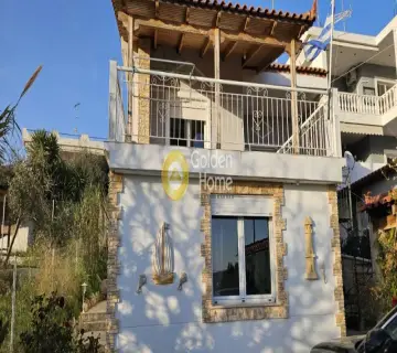 Μονοκατοικία 178τ.μ. προς πώληση φωτογραφία 1