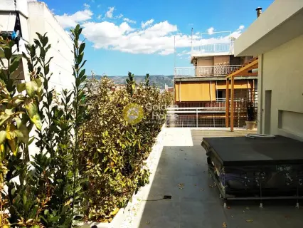 Penthouse 90m<sup>2</sup> for sale photo 4