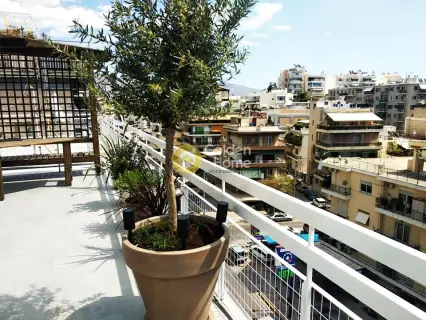 Penthouse 90m<sup>2</sup> for sale photo 7