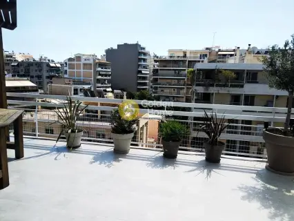 Penthouse 90m<sup>2</sup> for sale photo 10