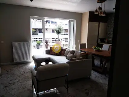 Penthouse 90m<sup>2</sup> for sale photo 9