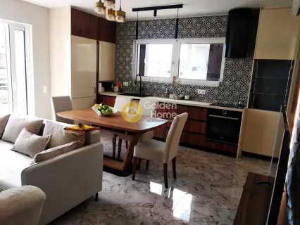 Penthouse 90m<sup>2</sup> for sale photo 1