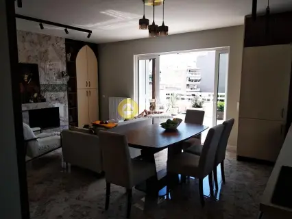 Penthouse 90m<sup>2</sup> for sale photo 15