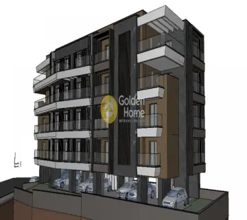 Golden Home Property Image