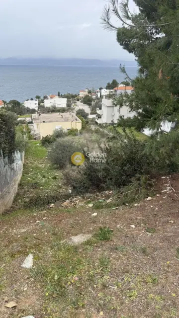 Οικιστικό 1048τ.μ. προς πώληση φωτογραφία 4