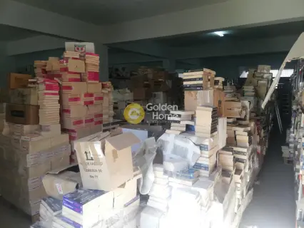 Κατάστημα 623τ.μ. προς πώληση φωτογραφία 11