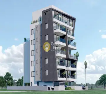 Golden Home Property Image