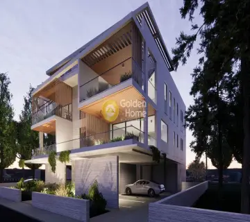 Golden Home Property Image