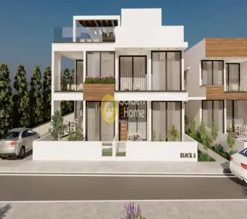 Golden Home Property Image