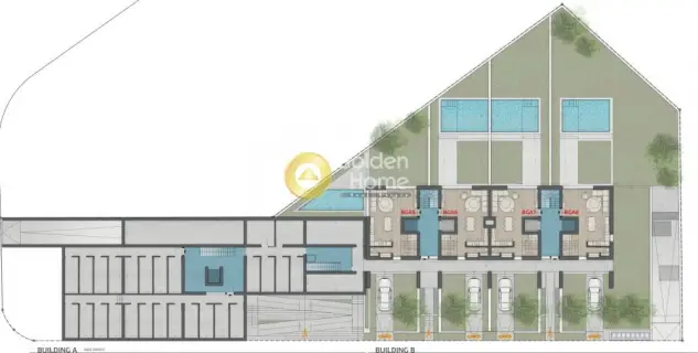 Golden Home Property Image