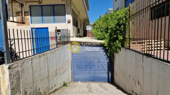 Αυτόνομο Κτίριο 590τ.μ. προς πώληση φωτογραφία 2
