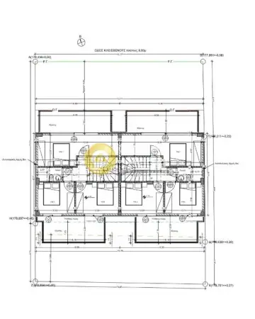Maisonette Attached 183m<sup>2</sup> for sale photo 4