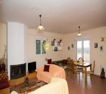 House 500m<sup>2</sup> for rent photo 1