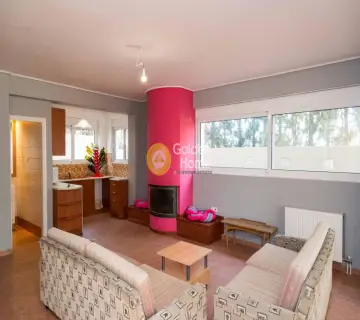 House 500m<sup>2</sup> for rent photo 15